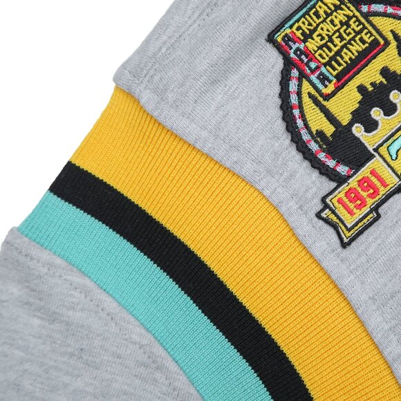 AACA Classic 91 Heavyweight Hoodie for Men Warm Fleece Sweatshirt Size XL - Picture 8 of 8